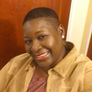 Meet your Posher, Trudy